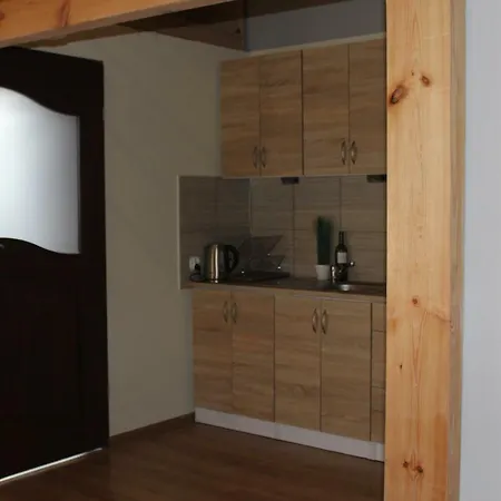 Apartamenty Gorskie Stronie Slaskie Exterior photo