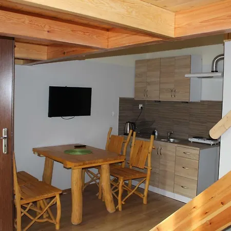 Apartamenty Gorskie Stronie Slaskie Exterior photo