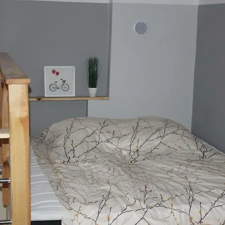 Apartamenty Gorskie Stronie Slaskie Exterior photo