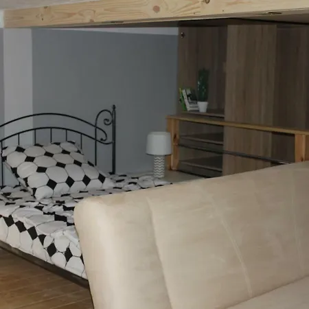 Apartamenty Gorskie Stronie Slaskie Exterior photo