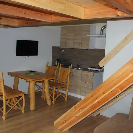 Apartamenty Gorskie Stronie Slaskie Exterior photo