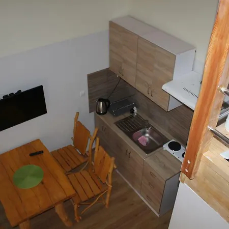 Apartamenty Gorskie Stronie Slaskie Exterior photo