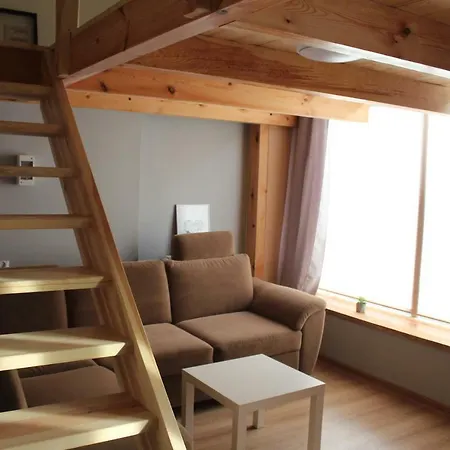 Apartamenty Gorskie Stronie Slaskie Exterior photo