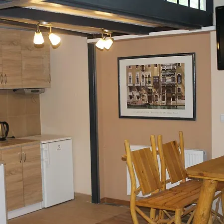Apartamenty Gorskie Stronie Slaskie Exterior photo