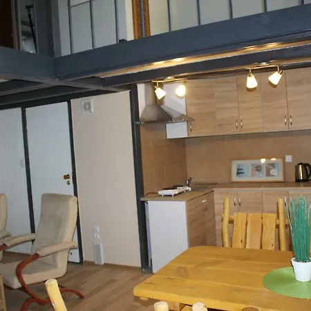Apartamenty Gorskie Stronie Slaskie Exterior photo