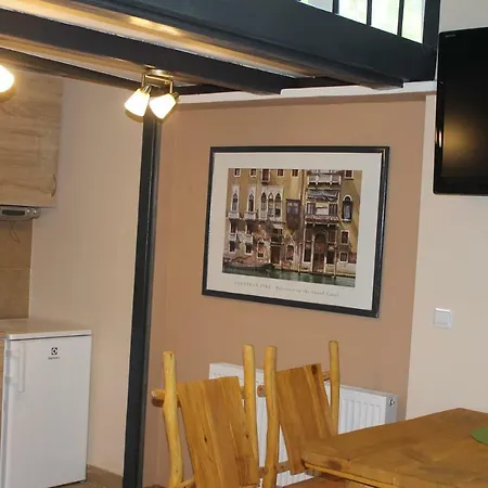Apartamenty Gorskie Stronie Slaskie Exterior photo