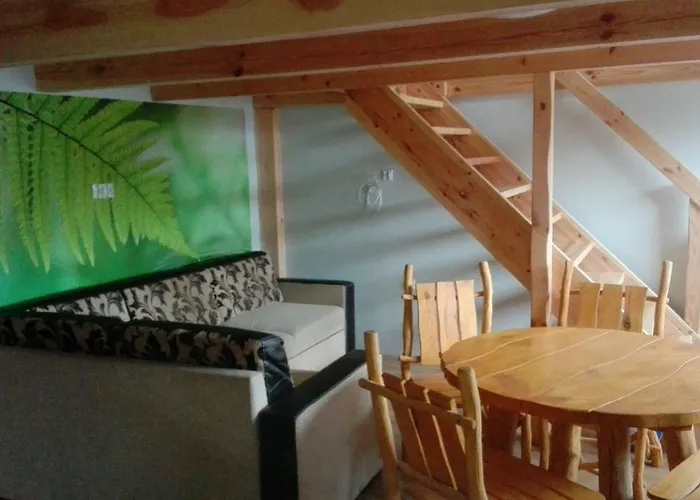 Apartamenty Gorskie