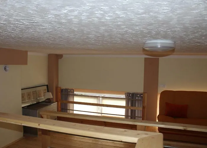 Apartamenty Gorskie