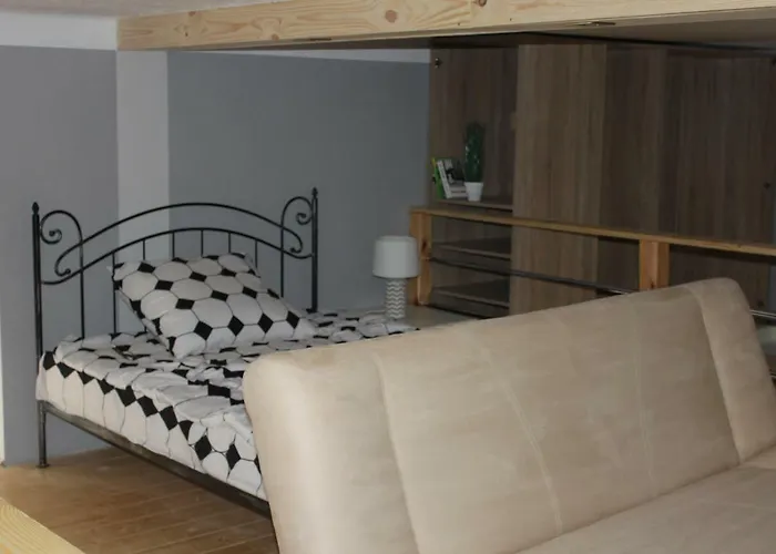 Apartamenty Gorskie