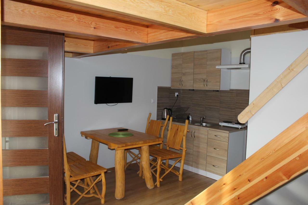 Gorskie Apartment Stronie Slaskie