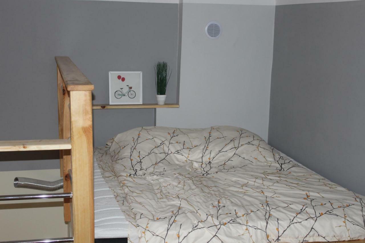 Gorskie Apartment Stronie Slaskie