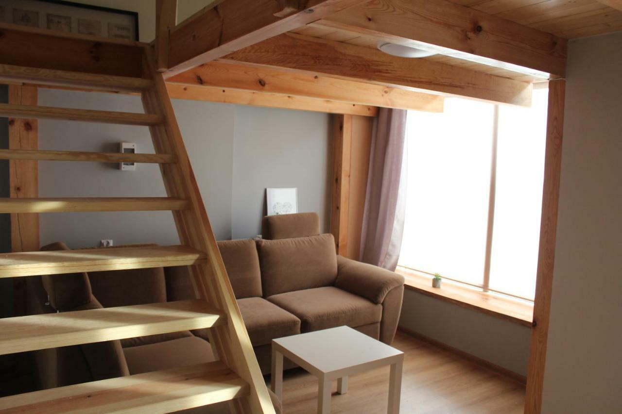 Gorskie Apartment *
