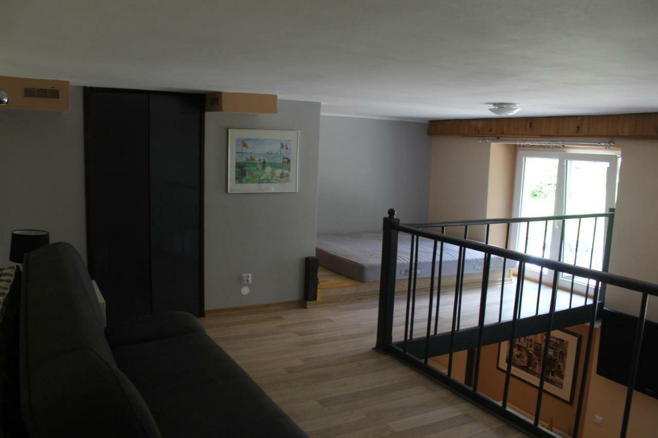 Gorskie Apartment *
