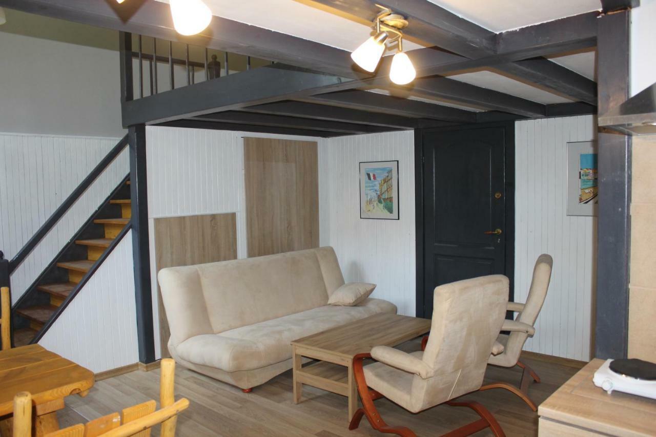Gorskie Apartment Stronie Slaskie