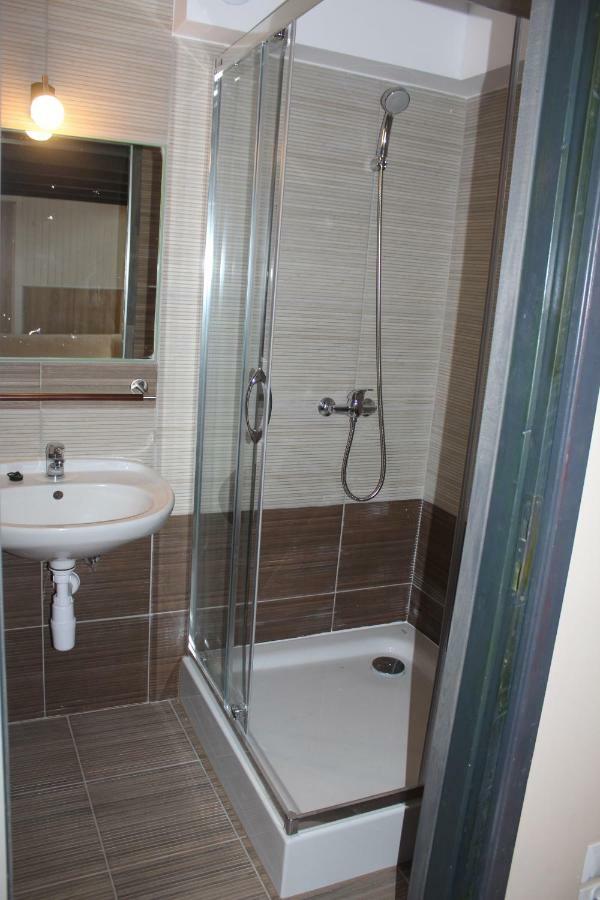 Apartment Gorskie *